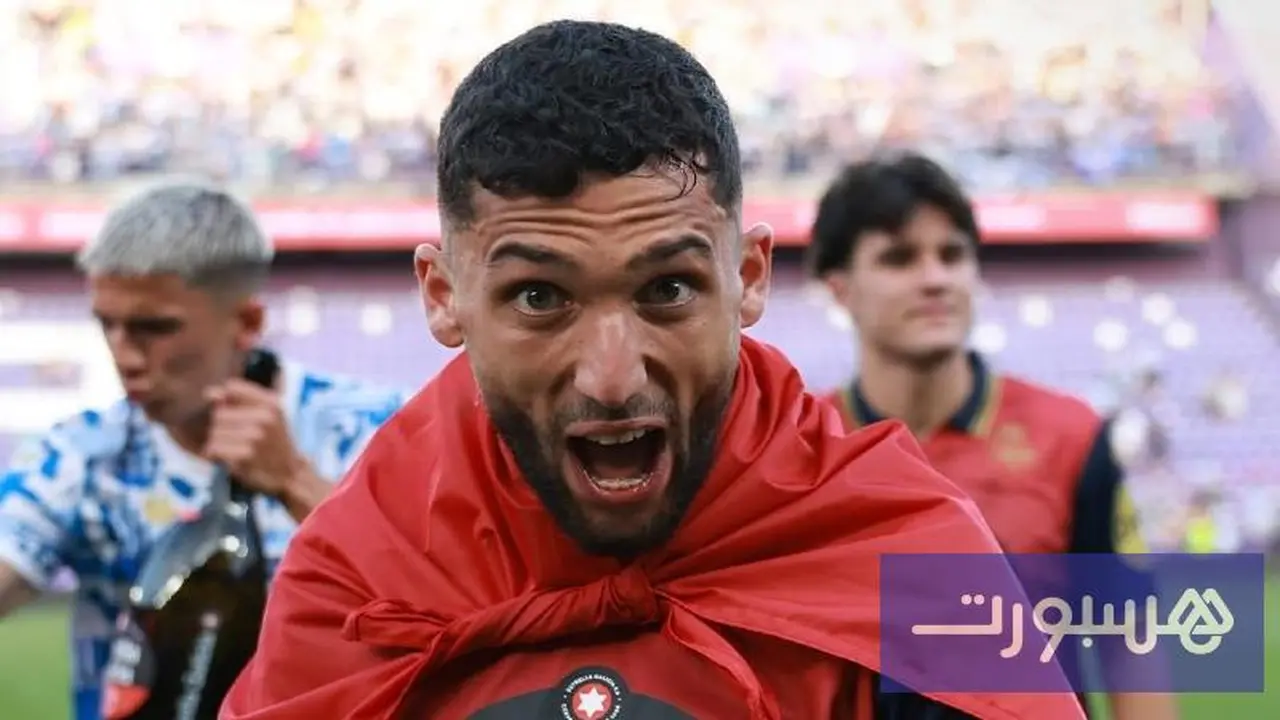 الدهشوري يصعد بلاكورونيا إلى “الليغا”